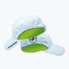 Cappello da baseball Fizan A112 bianco/verde