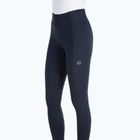 Leggings da equitazione da donna Eqode by Equiline Dodie blu