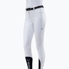Pantaloni da donna Eqode by Equiline Davina bianco