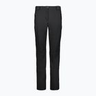 Pantaloni softshell da donna CMP Long 3A00486 nero