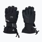 Guanti da snowboard per bambini Level Fly 2022 nero