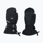 Guanti da snowboard per bambini Level Fly Mitt nero