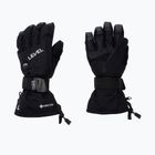 Guanti da snowboard Level Half Pipe Gore-Tex da uomo 2021 nero