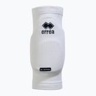 Ginocchiere protettive Errea Tokio Knee white