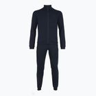 Uomo EA7 Emporio Armani Natural Ventus7 T-Suit T-Top Fz armani tuta blu