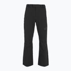 EA7 Emporio Armani pantaloni da sci da uomo Ski Cortina Toray nero