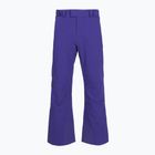 EA7 Emporio Armani pantaloni da sci da uomo Ski Cortina Toray clematis blu