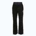 Pantaloni da sci donna EA7 Emporio Armani Ski St. Moritz Fashion nero