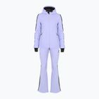 Set da sci EA7 Emporio Armani Ski Kitzbuhel Softshell dolce lavanda
