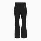 Pantaloni da sci donna EA7 Emporio Armani Ski Cortina Toray nero