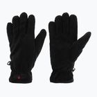 Guanti uomo CMP 621105 Fleece black