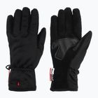 Guanti uomo CMP 621107 Softshell black