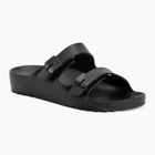 Ciabatte da donna Scholl Bahia EVA black
