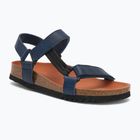 Sandali Scholl Heaven Ad Med blu