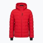 Giacca da sci Colmar uomo 1318R-1XC rosso inglese/inglese