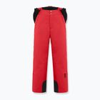 Pantaloni da sci Colmar Sapporo-Rec uomo rosso inglese