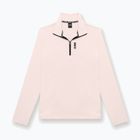 Felpa Colmar donna 9334-5WU rosa millenario