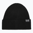 Emporio Armani EA7 Mountain Core Beanie nero