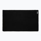 EA7 Sciarpa Emporio Armani Mountain Core nera