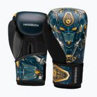 Guantoni da boxe Hayabusa Hayabusa S4 Youth Epic robot blu