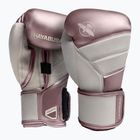 Guantoni da boxe Hayabusa T3 oro rosa