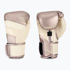 Guantoni da boxe Hayabusa T3 oro rosa