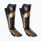 Parastinchi posteriori completi Hayabusa T3 nero/oro