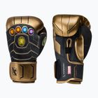 Guantoni da boxe Hayabusa Marvel Thanos oro/nero