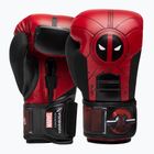 Guanti da boxe Hayabusa Deadpool rosso/nero