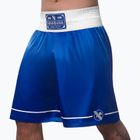 Pantaloncini da allenamento Hayabusa Pro Boxing blu