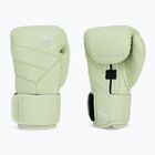 Guantoni da boxe estivi Hayabusa T3 Kanpeki verde muschio