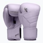 Guantoni da boxe Hayabusa T3 Kanpeki glicine viola