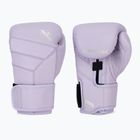 Guantoni da boxe Hayabusa T3 Kanpeki glicine viola