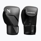 Guantoni da boxe Hayabusa E1 Boxing grey/black