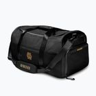 Hayabusa Mayweather Airstream Duffle Bag 50 l nero/oro