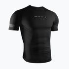 Rash guard uomo Hayabusa Core Rash Guard black