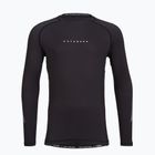 Rashguard a maniche lunghe da uomo Hayabusa Core Rash Guard black