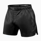 Pantaloncini da allenamento uomo Hayabusa Core Fight black