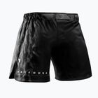Pantaloncini da allenamento uomo Hayabusa Apex Fight black