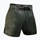 Pantaloncini da allenamento uomo Hayabusa Apex Fight Mid green