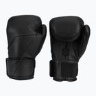 Guantoni da boxe Hayabusa E1 Leather black