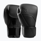 Guantoni da boxe Hayabusa E1 Leather black