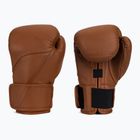 Guantoni da boxe Hayabusa E1 Leather brown