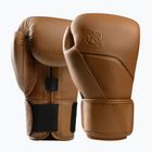 Guantoni da boxe Hayabusa E1 Leather brown