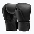 Guantoni da boxe Hayabusa T360 Leather black