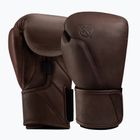 Guantoni da boxe Hayabusa T360 Leather brown