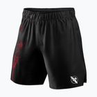 Pantaloncini da allenamento uomo Hayabusa X UFC BJJ Grappling red