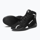 Scarpe da boxe Hayabusa Surge black