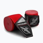 Hayabusa Perfect Stretch Boxing Bandage Handwraps 450 cm rosso
