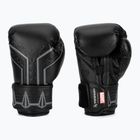 Guanti da boxe Hayabusa Black Panther nero